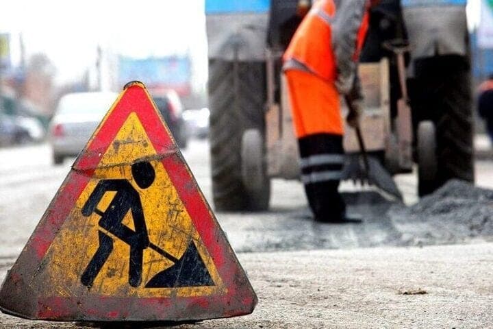 На двое суток ограничат движение по улице Студеной в Нижнем