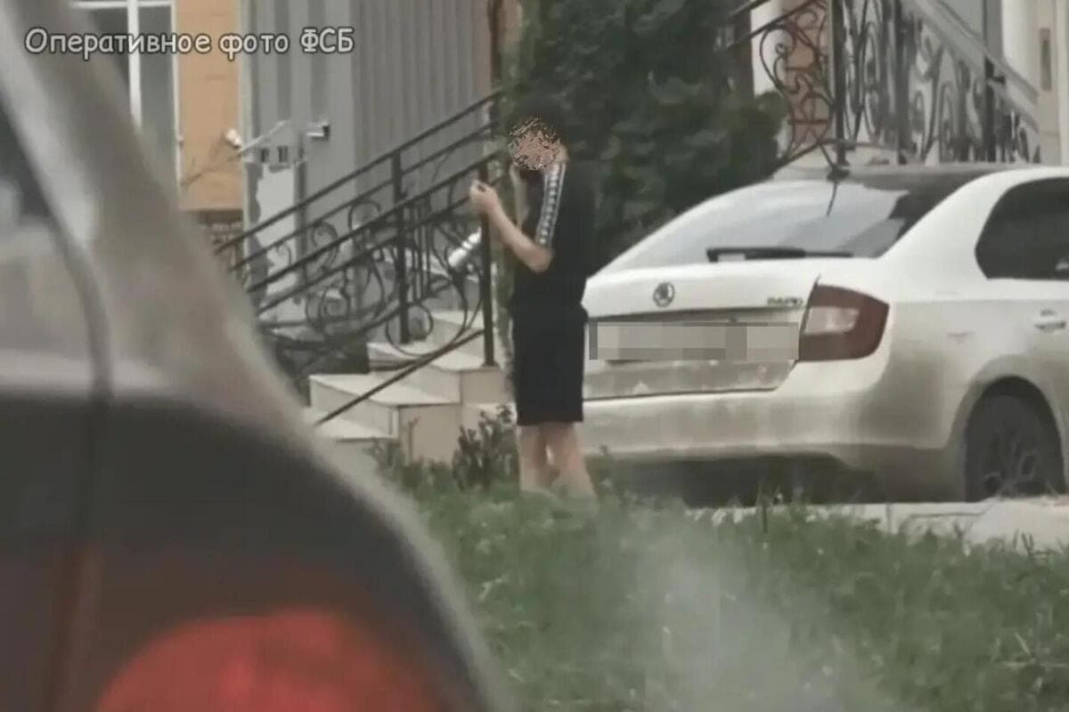 A resident of Kanash will be tried for trying to sell a large consignment of drugs