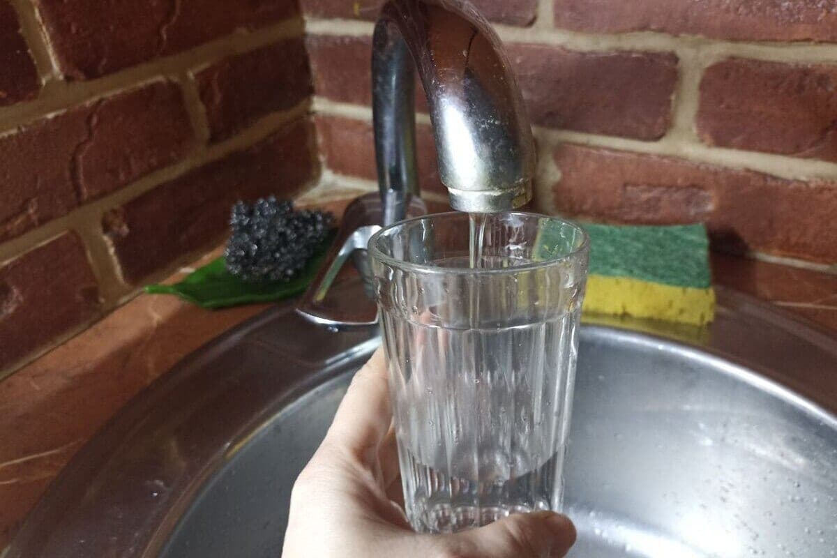 Residents of Sayanogorsk warned about the decrease in water pressure in the taps