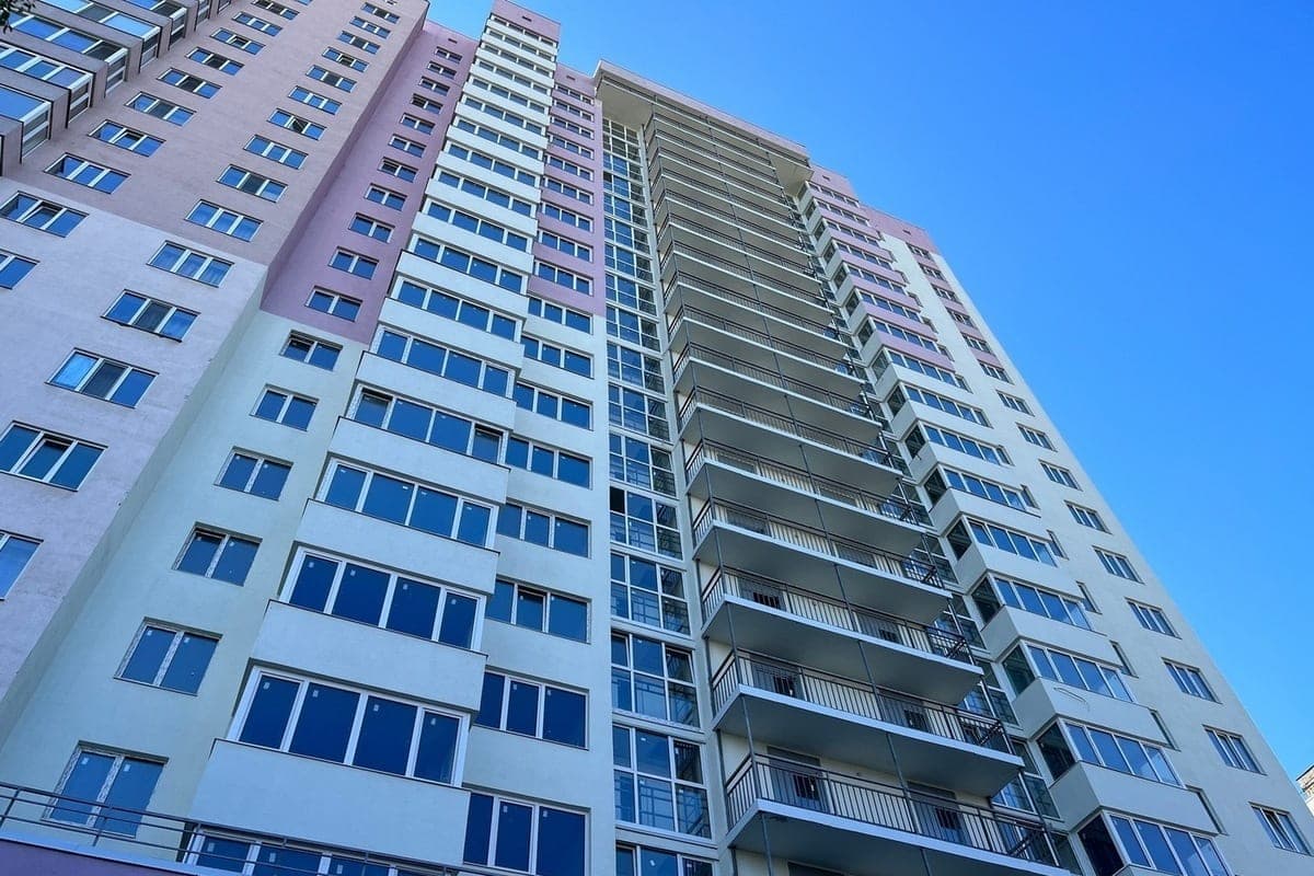 Saratov has risen to 45th place in the availability of rental housing