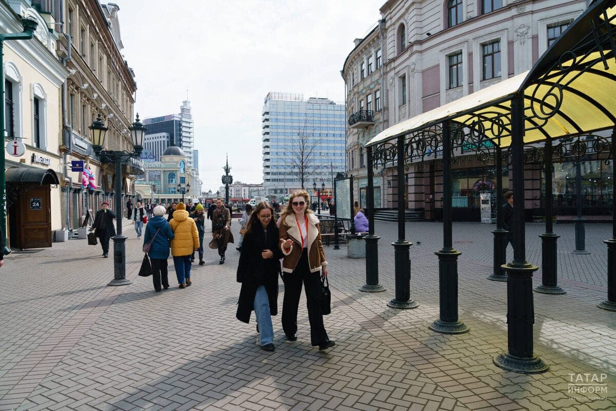 Tatarstan Arbeitgeber bieten über hunderttausend offene Stellen