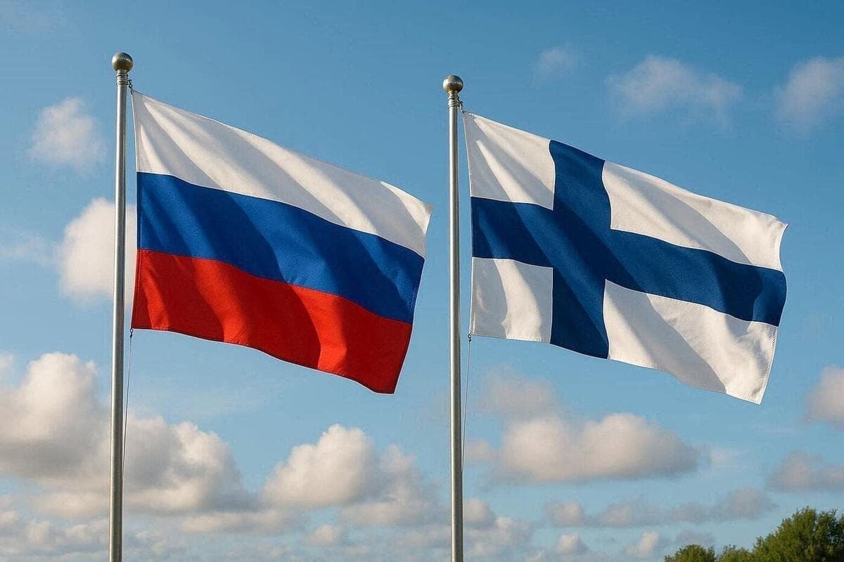 Finland may deprive Turku of Russian language programs
