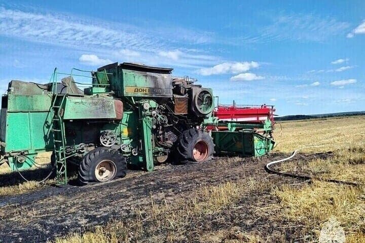 В Ивановской области засеяли почти 20 тысяч гектаров озимыми культурами