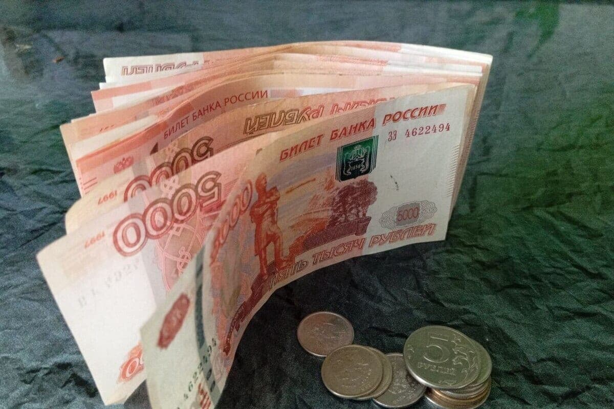 Permaya will be tried for the theft of 4.6 million rubles from the card of the deceased stepfather