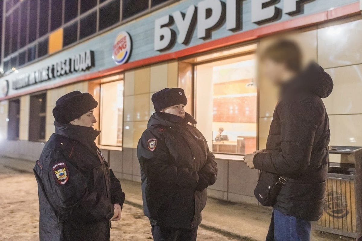 In Kameshkovo revealed the scheme of “drops”