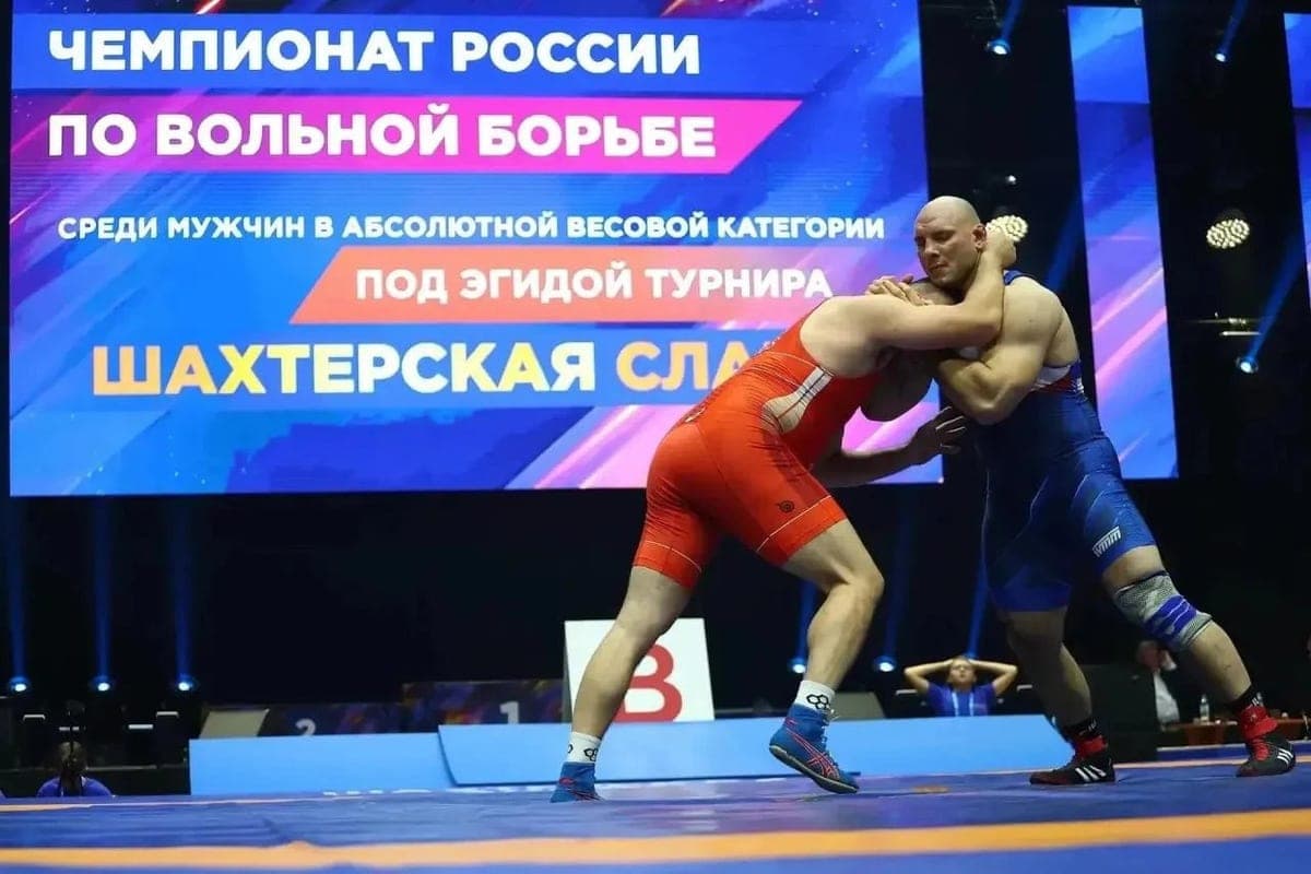Batu Khasikov appreciated the potential of the tournament Mining glory in Kuzbass
