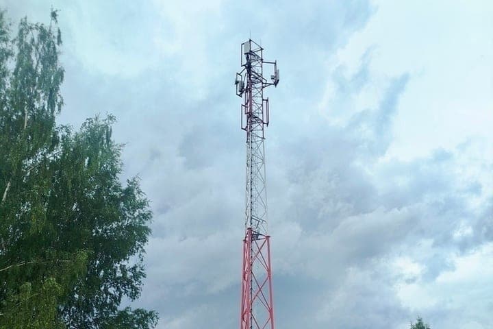 МТС первой среди операторов запустила сеть 5G в Костроме
