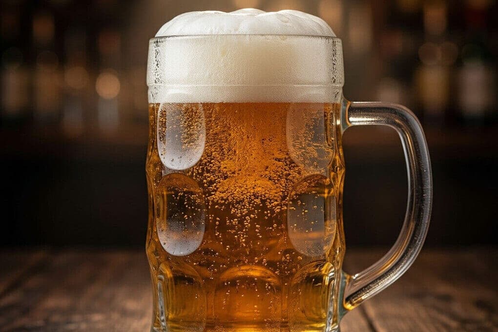 Residents of Izhevsk told whether drivers can drink non-alcoholic beer