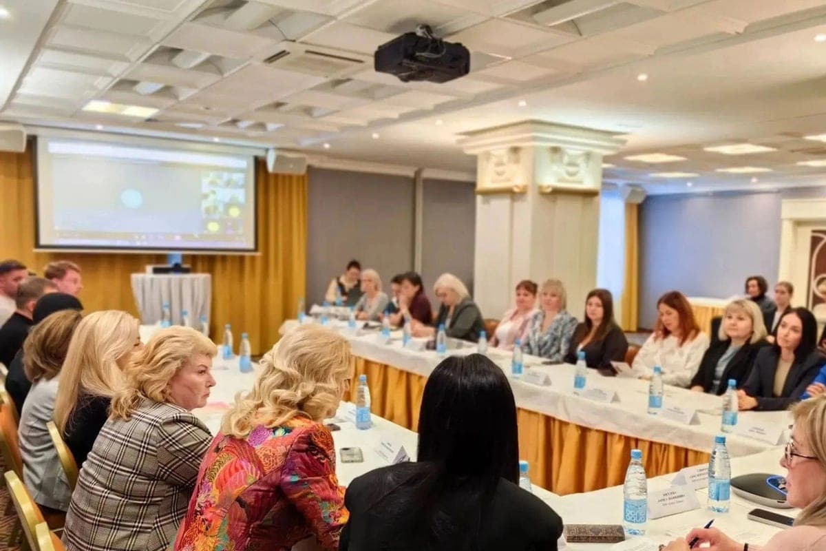 The route “Following Pushkin: from the Neva to Soroti” claims the status of a national