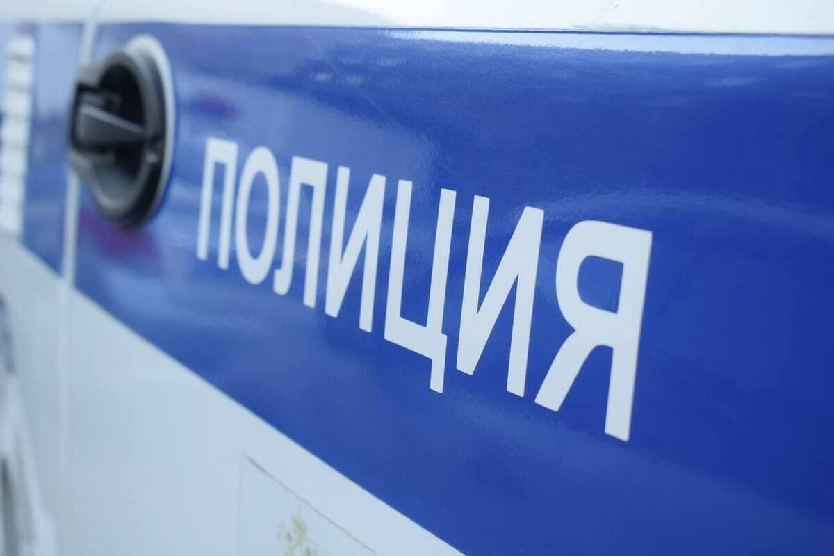 В Изобильном у 19-летней закладчицы изъяли «синтетику»