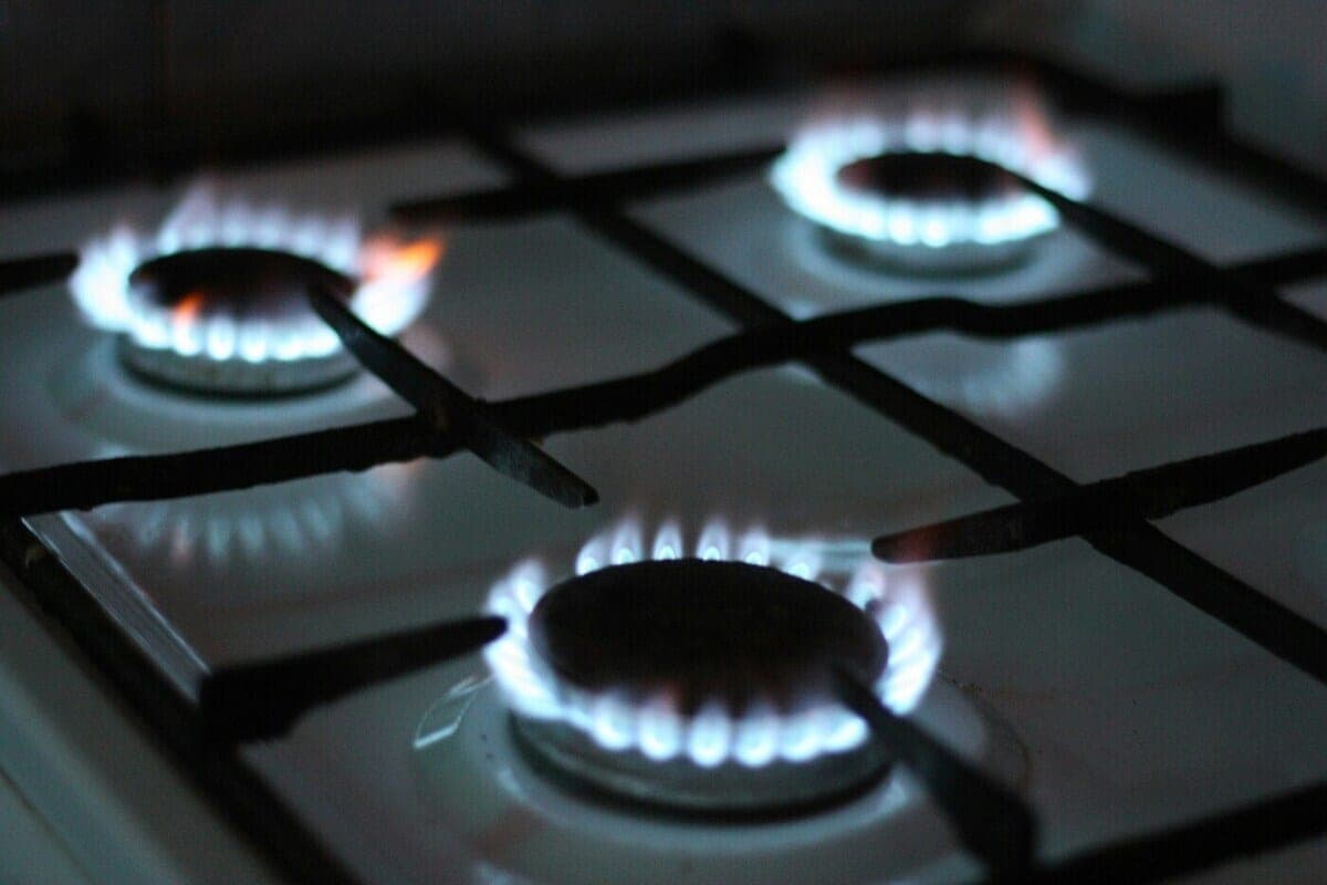 In Melitopol for two days to suspend gas supply on dozens of streets