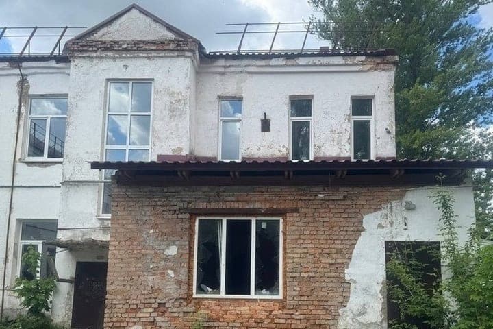 В Донском федеральное имущество продают за 10 млн рублей