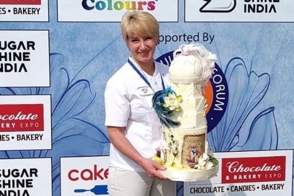 El conserje de Murmansk ganó el jurado de la competencia internacional en la India