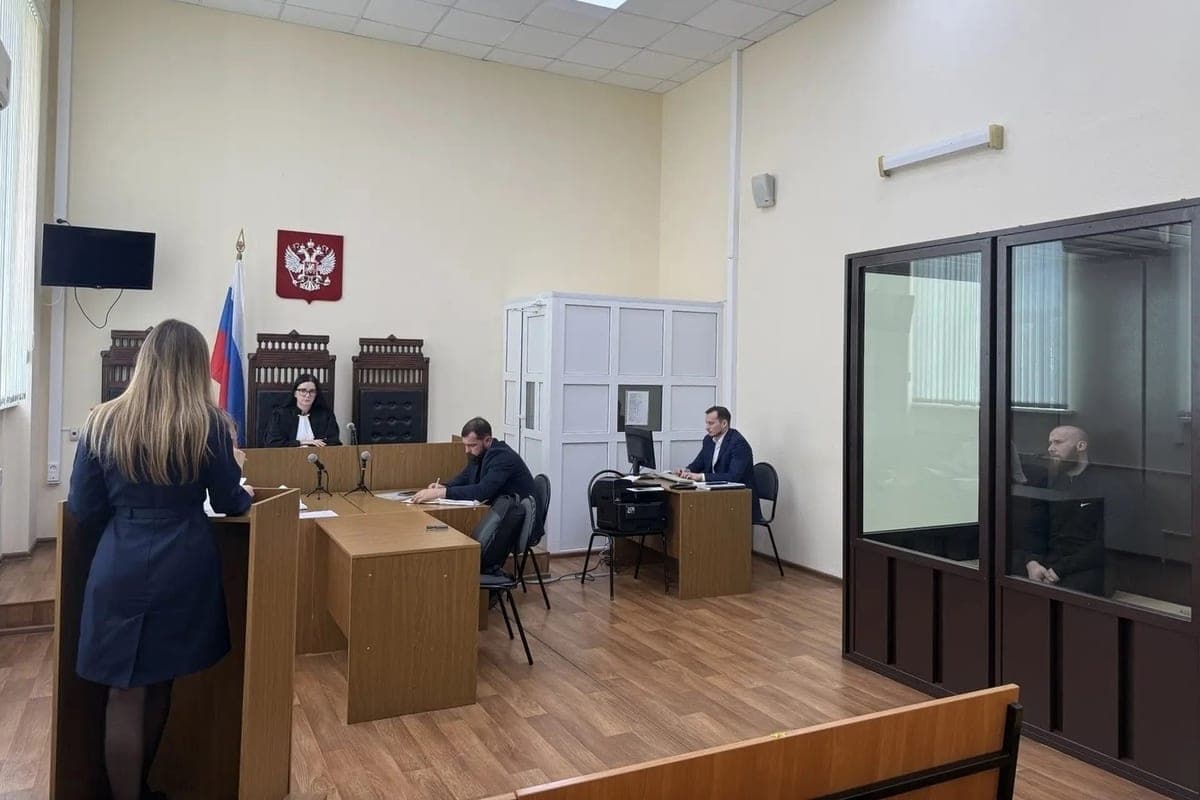 In Shuya, the court arrested a gang that forced victims to take loans