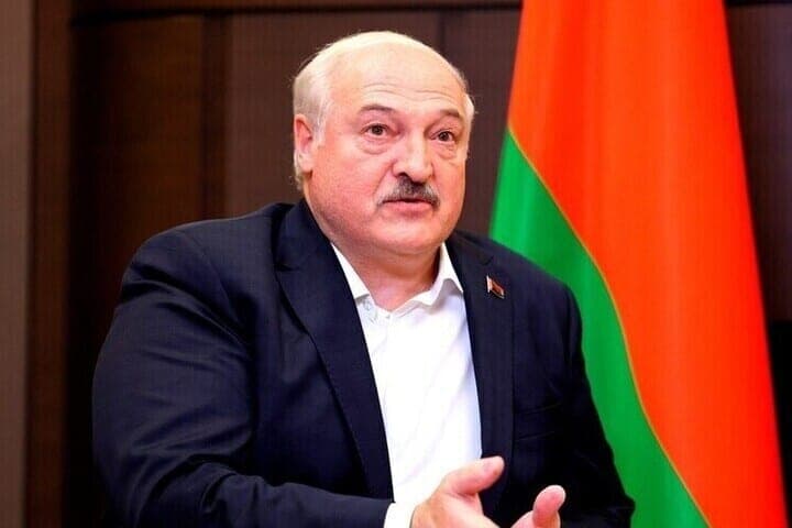Раскрыта судьба баяна Лукашенко