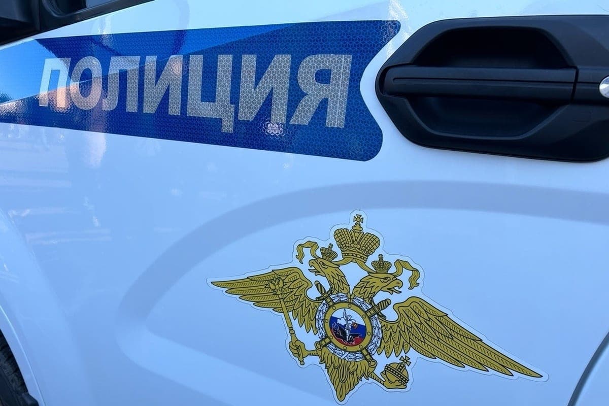 Житель Вологды, запустивший фейерверк для своей девушке, заплатит штраф