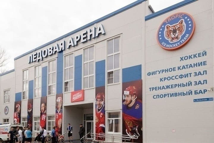 The court reduced the co-owner of “Tropic” Gulyaev debt 4 times – up to 162 million rubles
