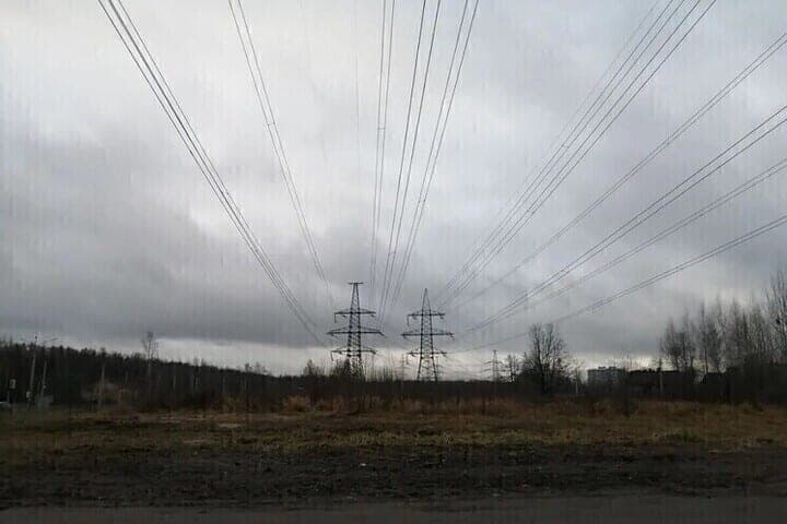 In Prince Guba, residents were supplied with poor-quality energy