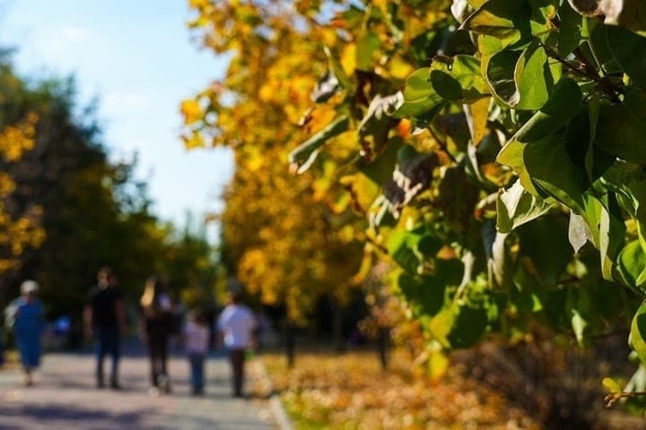 What is not recommended to do Volgograd on October 18, so that troubles bypassed
