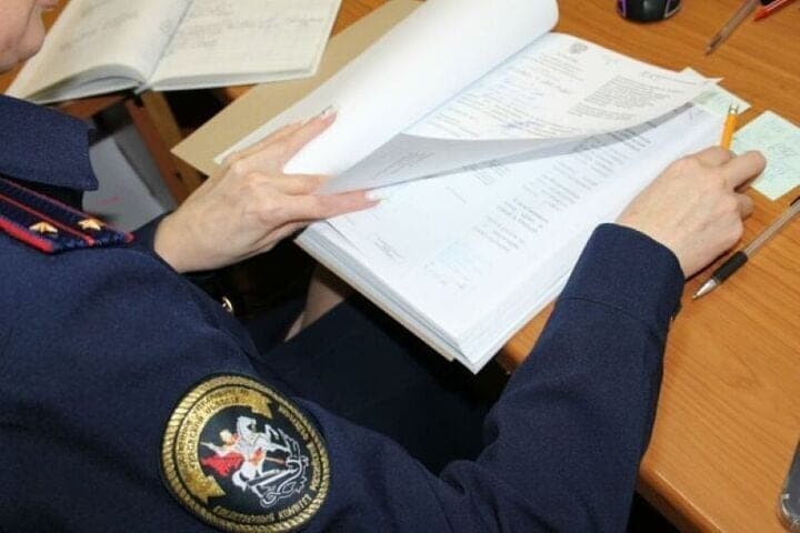СК проверит данные о гибели пациентки в Кировской области
