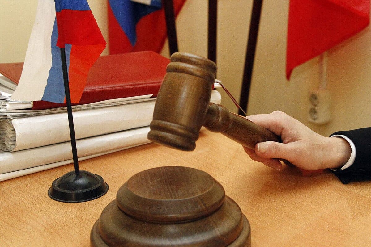 Осуждены участники нападения на почту в Москве