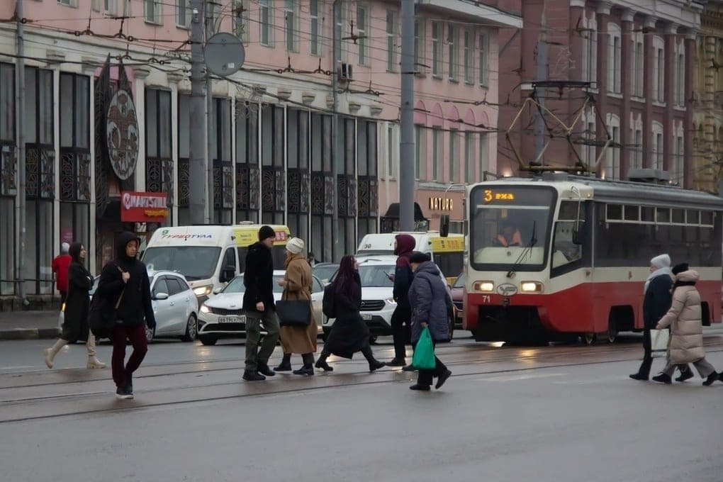 Became known the place of Tula in the new ranking of cities by salary