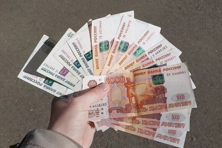 Developer in Tuapse ordered to pay off debts on wages to 40 employees