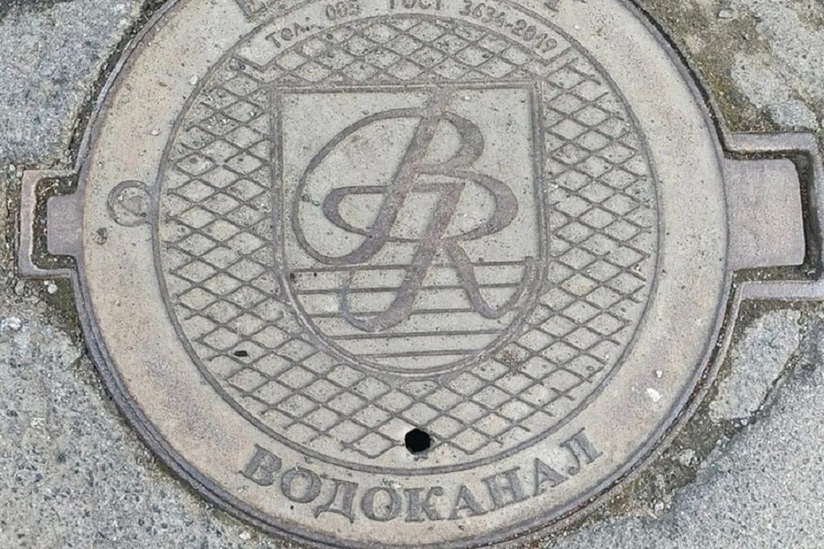 "Водоканал" навёл порядок после раскопок на пяти улицах Екатеринбурга