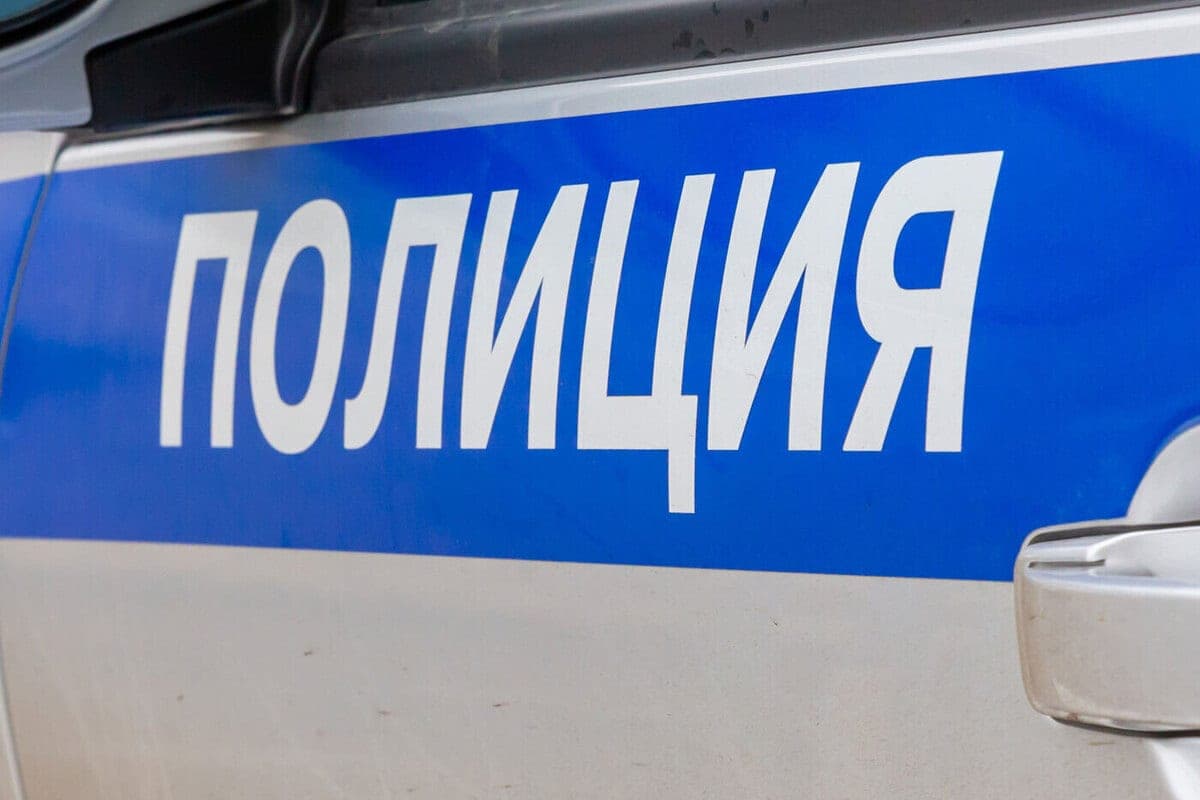 " Zaceper" died in the south-east of the Moscow region