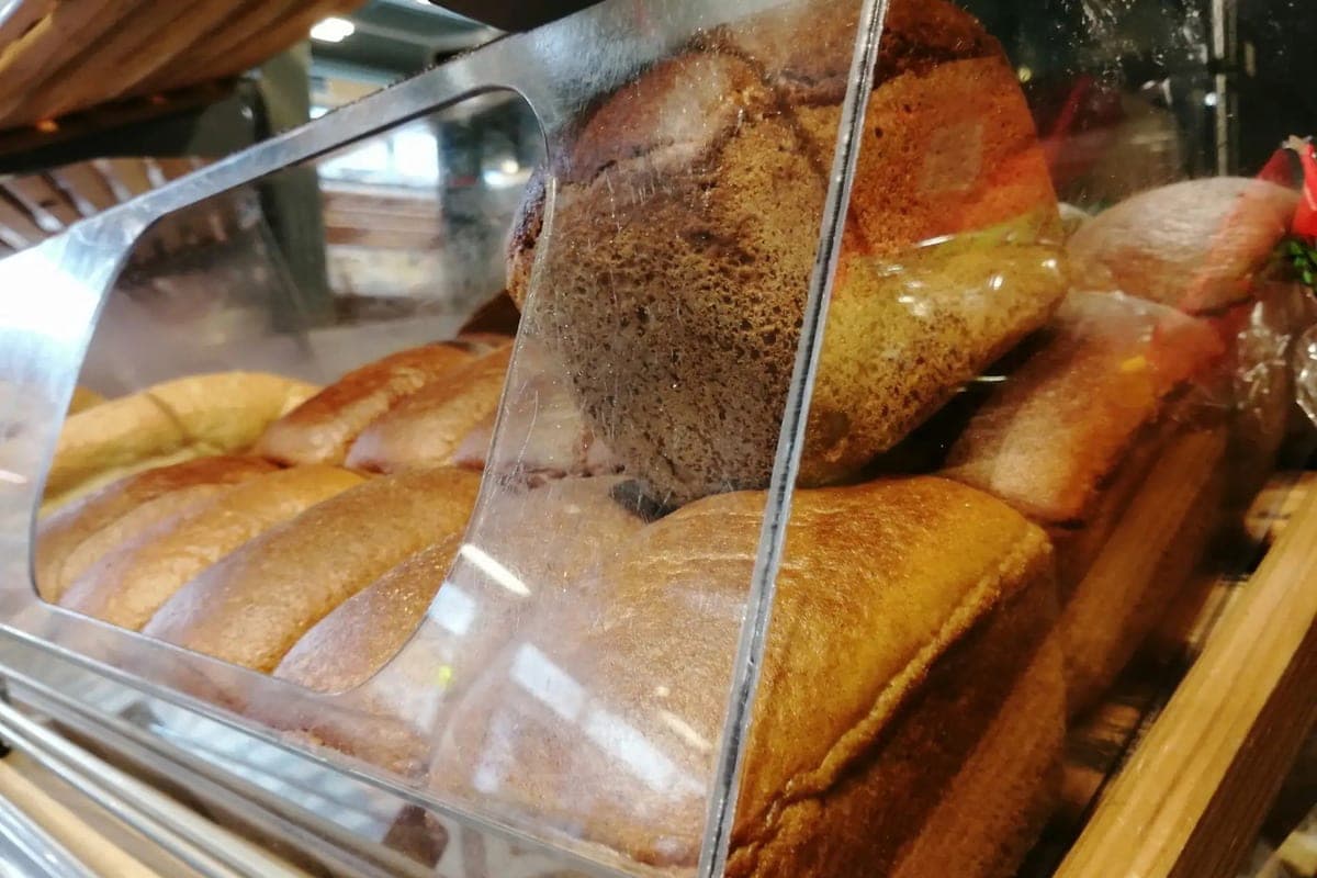 Хлеб, клетчатка и сроки: как выбрать качественный продукт