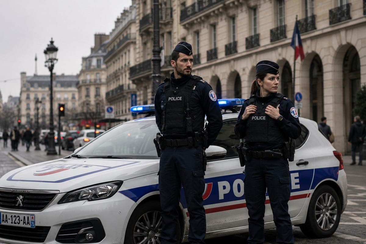 إنذار المدارس: المدارس المغلقة في بولندا بسبب التهديدات والاعتداءات