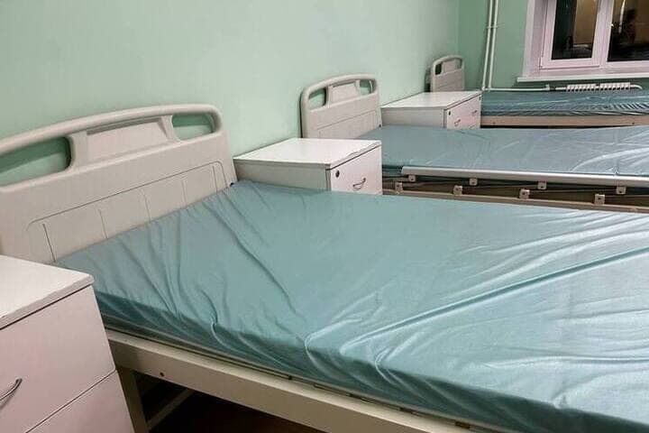 In Biysk, a repeat offender stole money from an elderly roommate