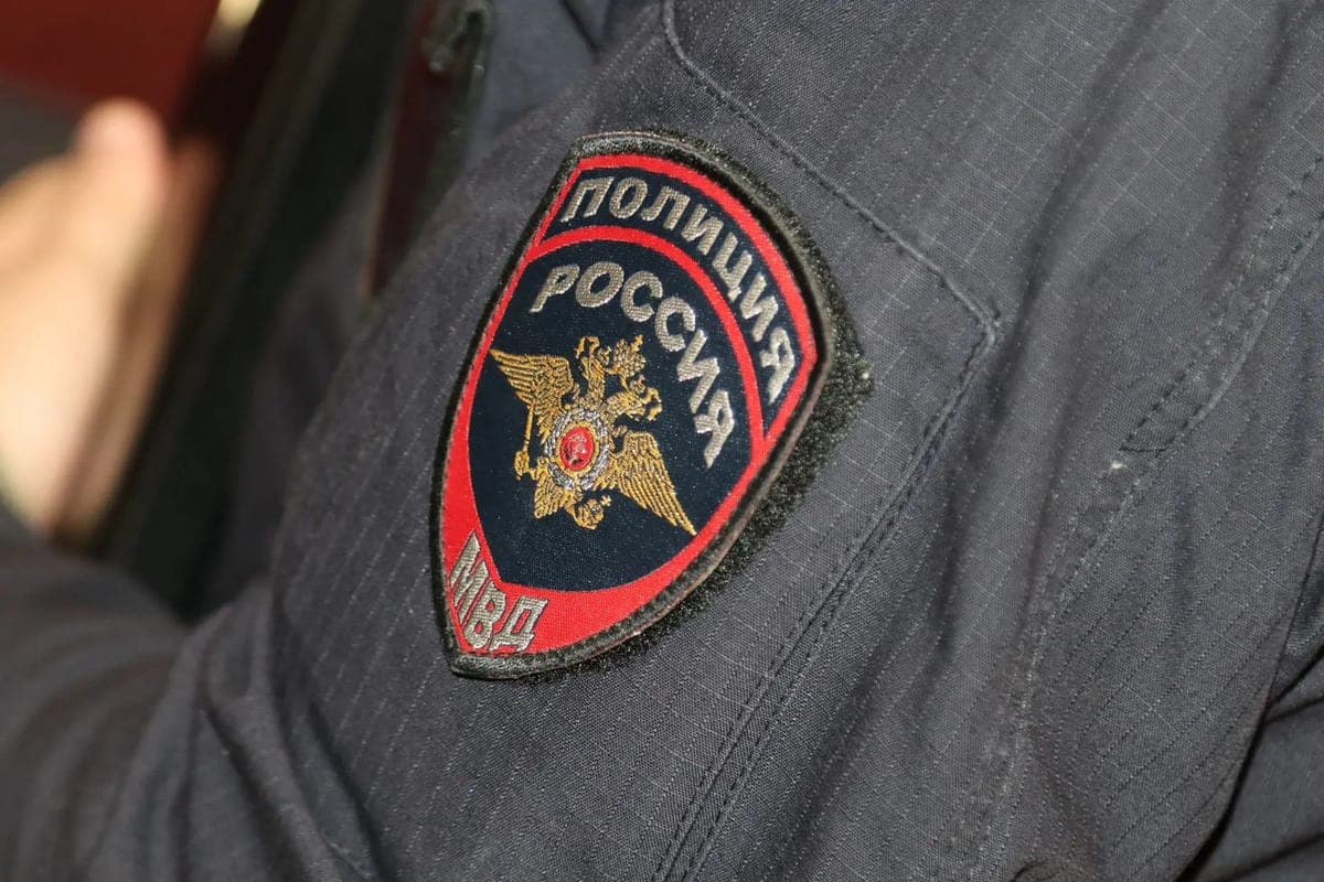 В Курске задержали похитителя 15 банок элитного кофе