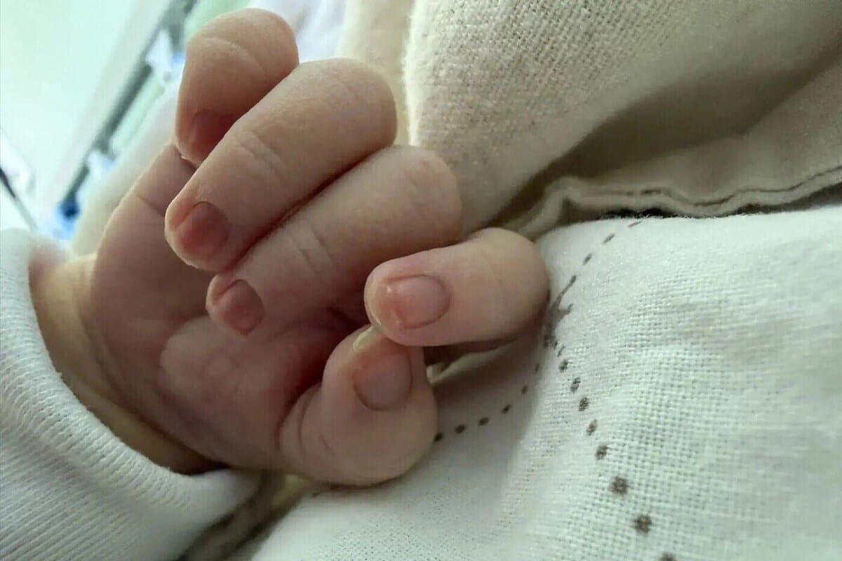 Voronezh registry office called the most popular names of newborns in the third quarter of 2026