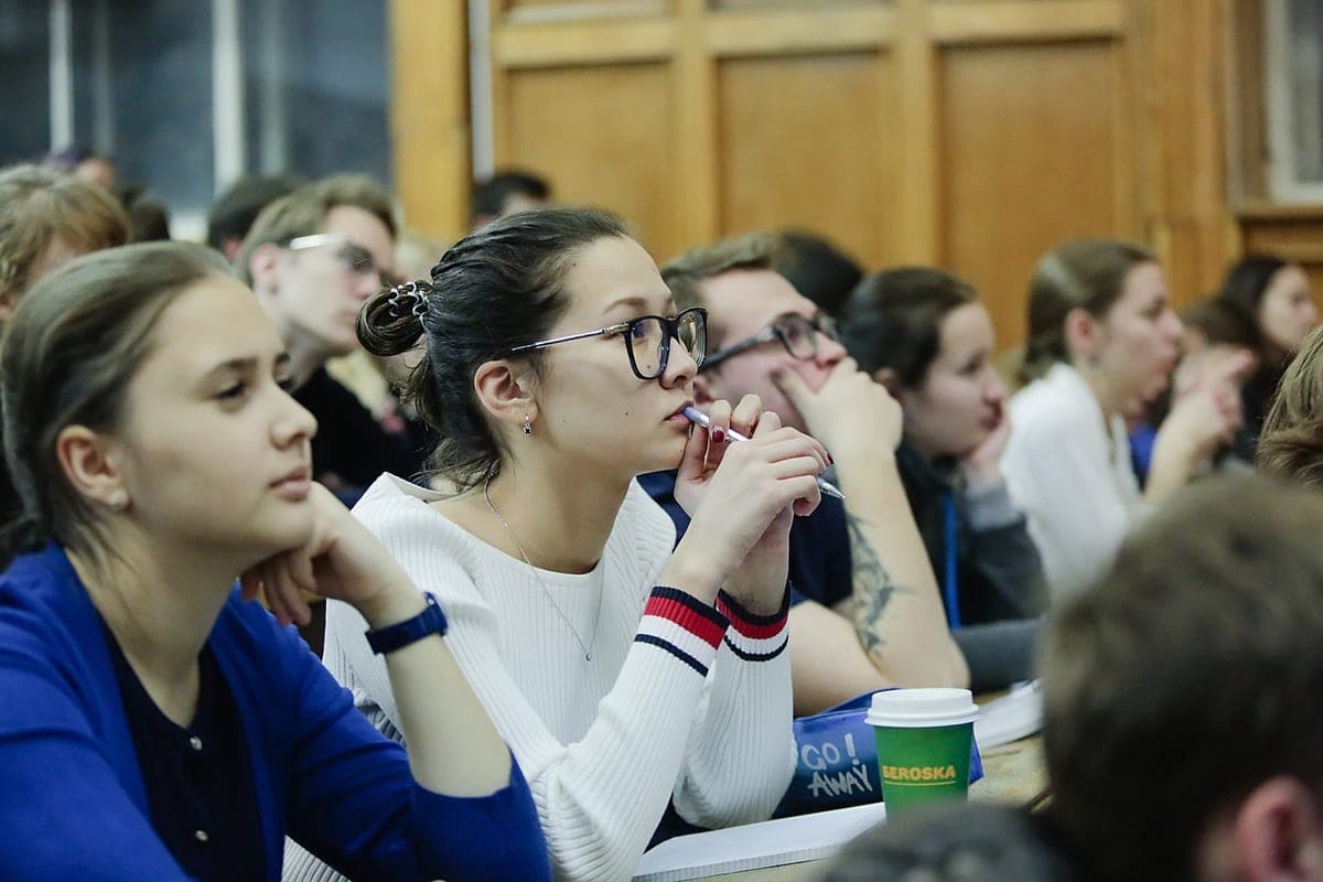 In Russia proposed to limit admission to universities of some expelled students