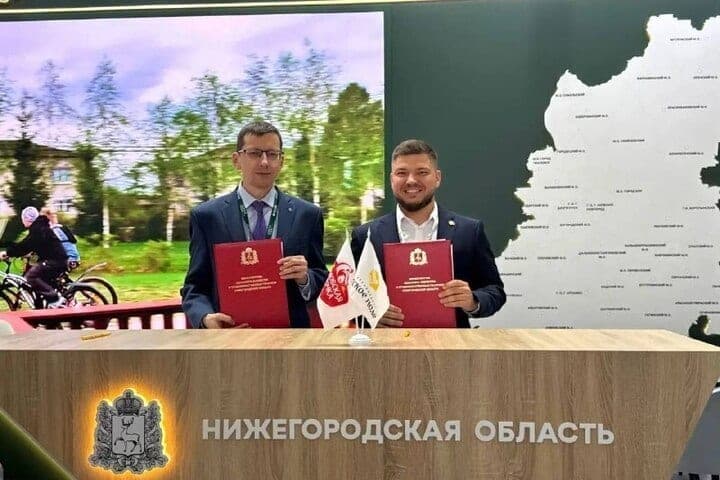 Russian Field to invest 2 billion in broiler complex in Pavlovsk district