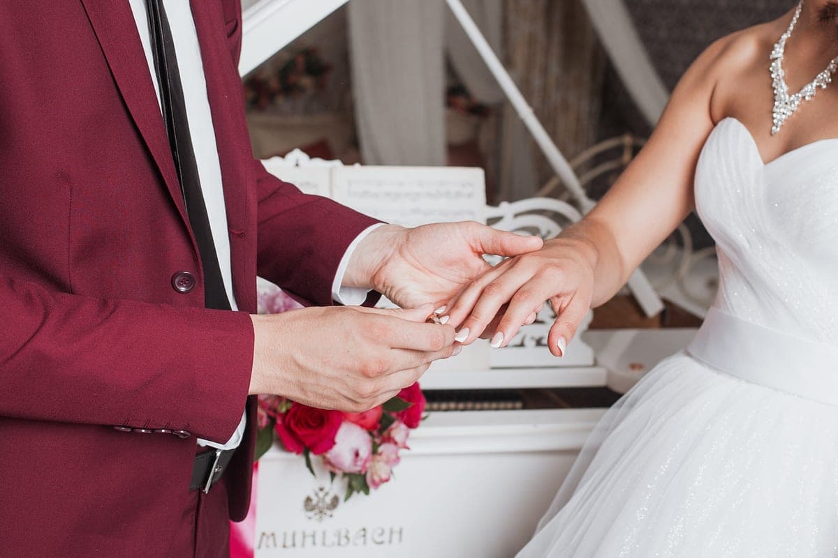 In the MFC Arkhangelsk region began to accept applications for marriage