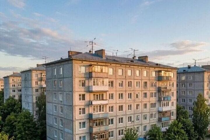 Money from the sale of an apartment in Saratov will be enough for a communal apartment in Moscow