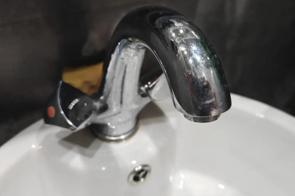 On the night of October 24-25, Pravdinsk and Shevchenko will be without water for five hours