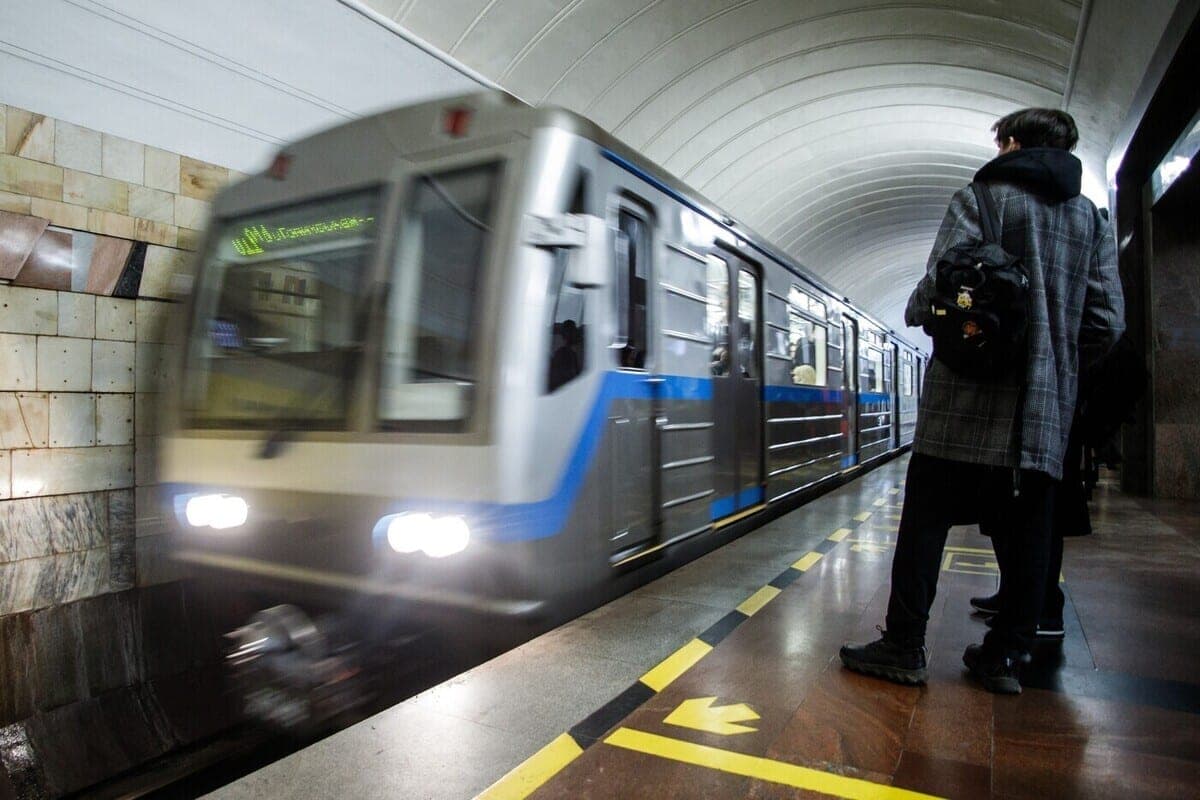 Revealed details of the death of a man under the train after a fight