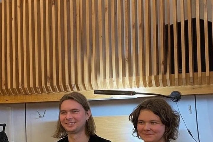 Music from “Master and Margarita” and “Bandit St. Petersburg” will be performed at an organ concert in Pskov
