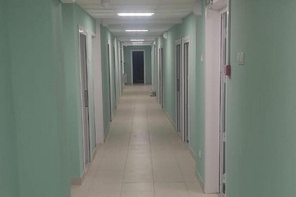 Воронежцы заговорили о закрытии Центра охраны и здоровья семьи и репродукции
