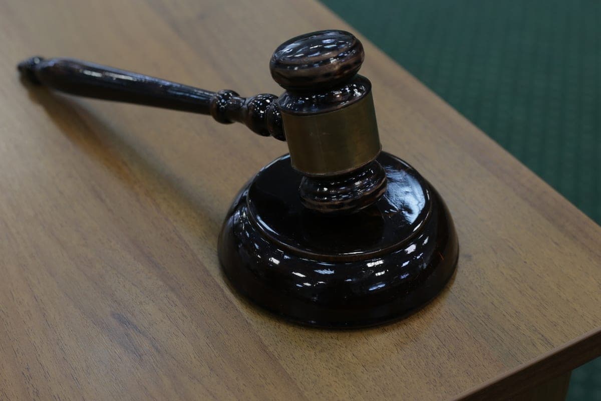 В Волгоградской области вынесен приговор по делу о гибели пациента интерната