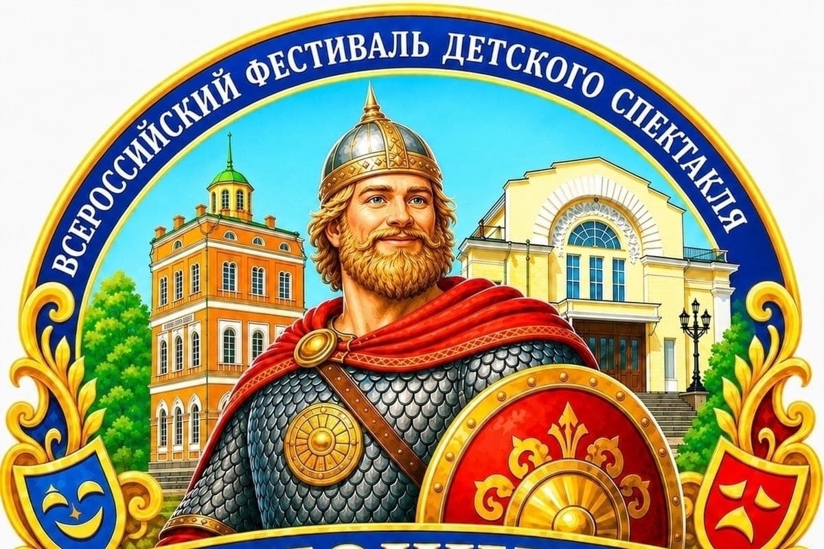In Murom for the first time will be held the all-Russian festival of children’s play “Ilyushin fairy tales”
