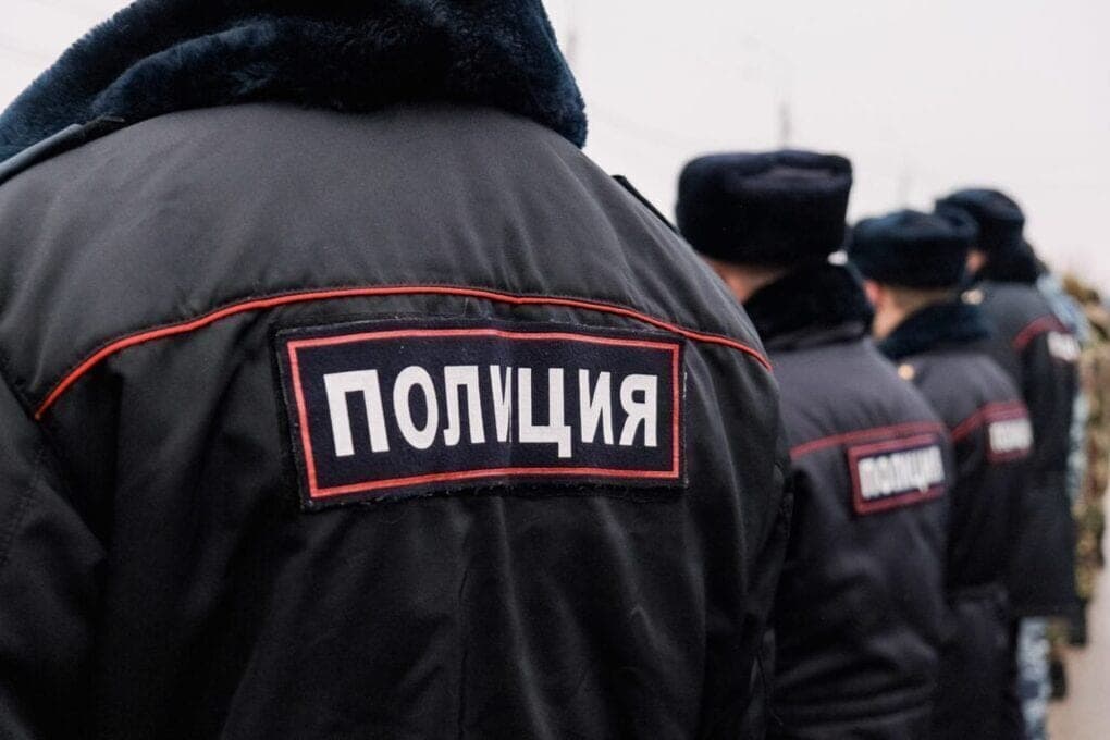Волгоградская область отчиталась о выдворении более 500 мигрантов