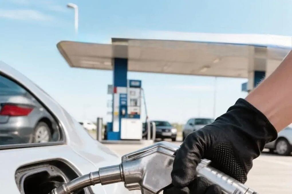 In the Voronezh region, almost all filling stations returned to work without restrictions on the sale of fuel