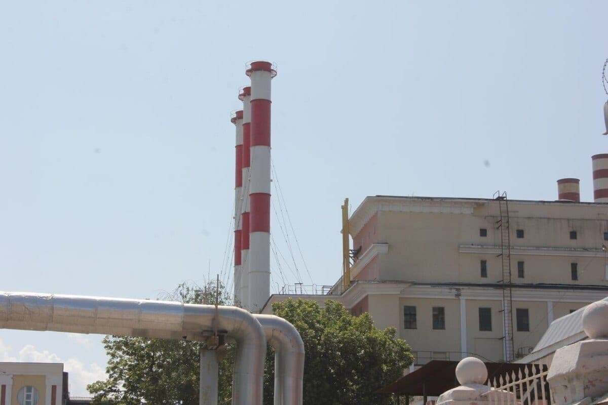 In the Samara region, utility tariffs increased by an average of 8.9% from October 1