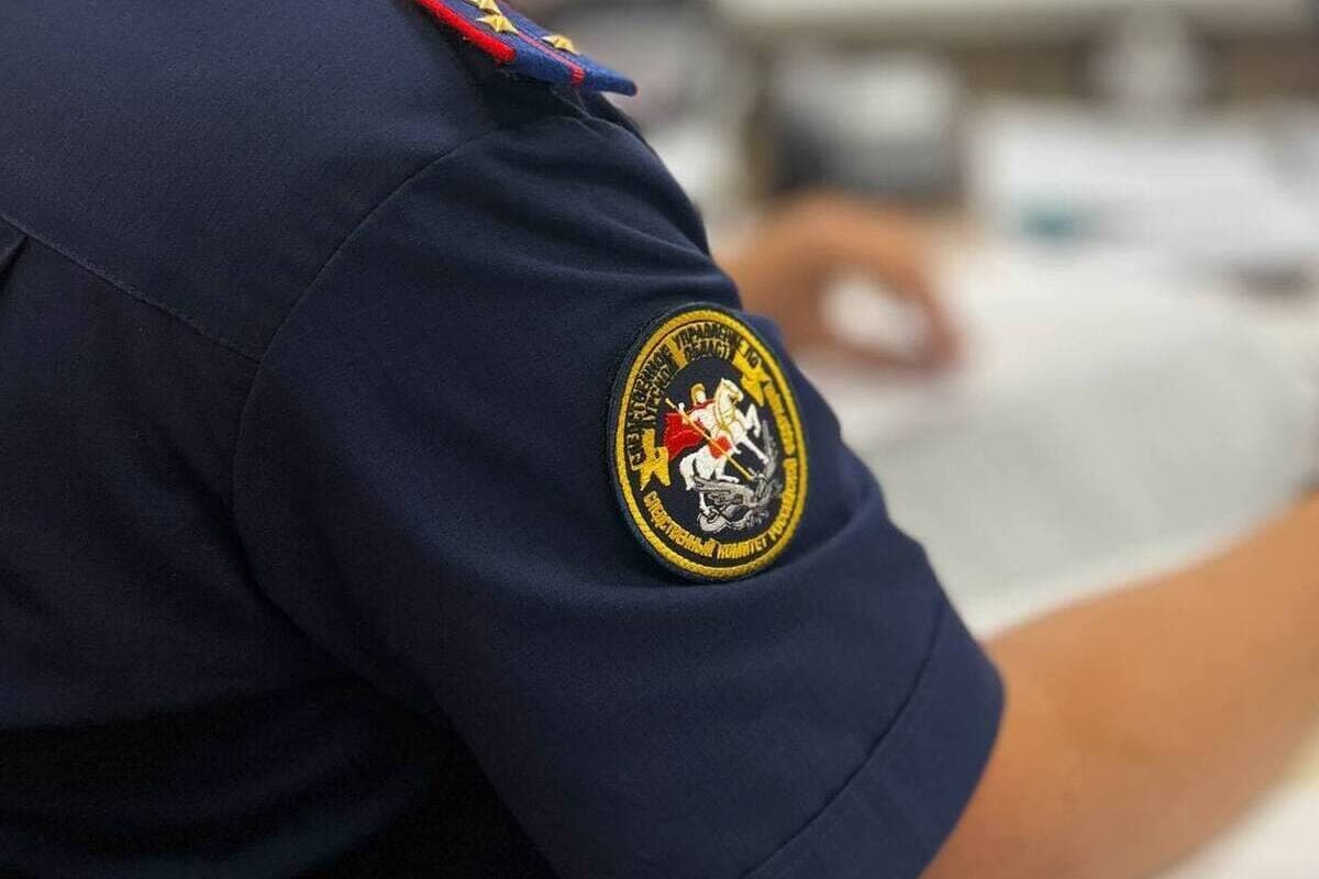 В Курской области будут судить начальницу цеха из-за тяжелой травмы руки у работницы