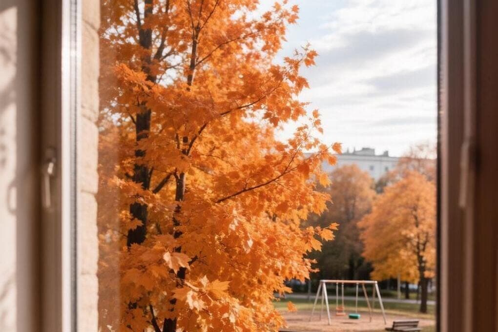 Folk signs about the weather: what promise autumn signs
