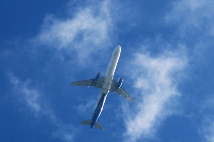 Экс-прокурор лишилась 660 тысяч рублей в самолете до Бодрума
